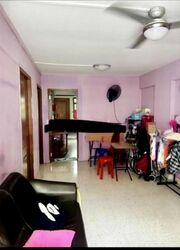 Blk 158 Toa Payoh Green (Toa Payoh), HDB 3 Rooms #598261491